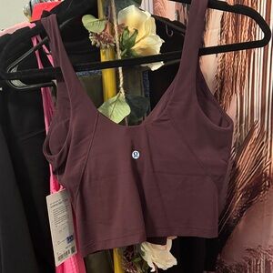 Lululemon align tank